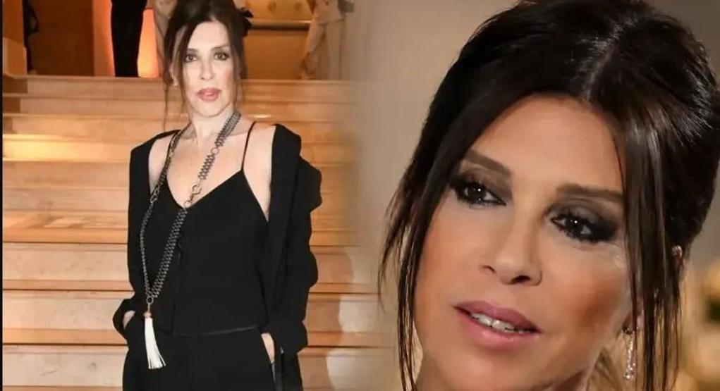 Nebahat Çehre’den yıllara meydan okuyan paylaşım Sanal medya yine ona hayran kaldı
