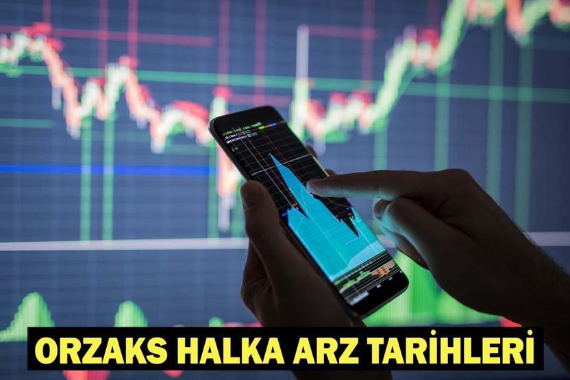 ORZAKS HALKA ARZ TARİHLERİ| Orzaks İlaç ve Kimya halka arz ne zaman, kaç lot verir, katılım endeksine uygun mu