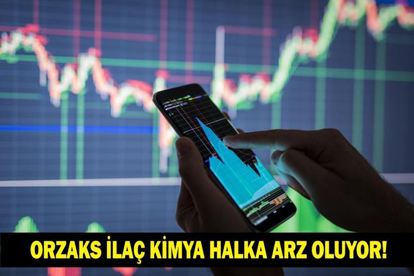 ORZAKS HALKA ARZ NE ZAMAN Orzaks İlaç Kimya Halka Arz Kaç Lot Verecek, Katılım Endeksine Uygun Mu Hisse Fiyatı Ne