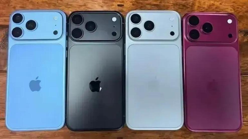 Apple iPhone 18 Serisi Ortaya Çıktı: iPhone 18 Ne Zaman Çıkacak, Fiyatı Ne Kadar Olacak Pro, Pro Max ve Katlanabilir Ultra Detayları