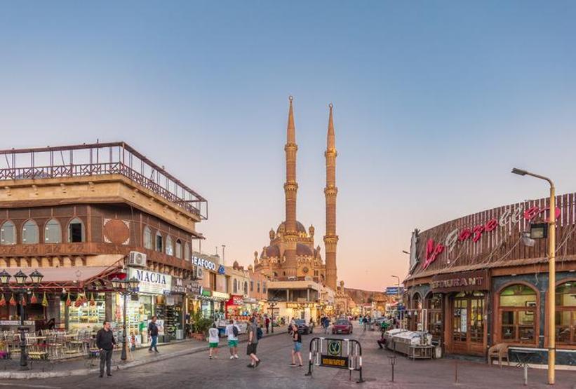 Türklerin yeni gözdesi Sharm el Sheikhte gezilecek 5 yer Kızıldenizin kıyısında vizesiz yaz tatili: 6 gün yetiyor