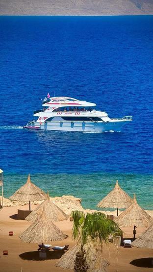 Türklerin yeni gözdesi Sharm el Sheikhte gezilecek 5 yer Kızıldenizin kıyısında vizesiz yaz tatili: 6 gün yetiyor