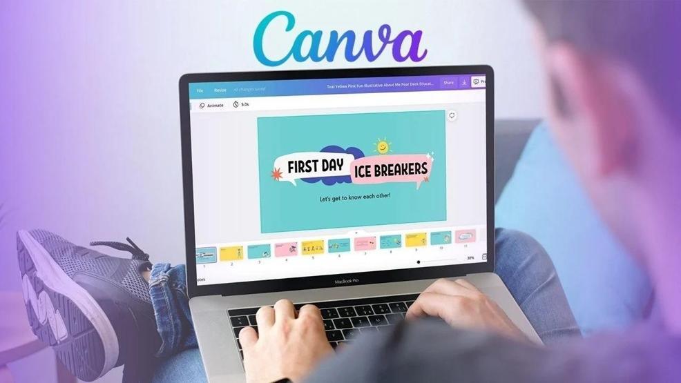 CANVA ÇÖKTÜ MÜ 2 TEMMUZ 2026 Canva Neden Açılmıyor Canva Fotoğraf Yüklenmiyor Sorunu Nasıl Çözülür 503 Server Error Hatası Çözüm Yolları