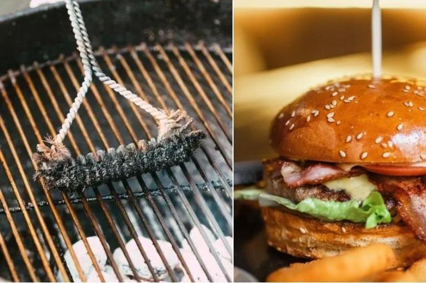 Yediği hamburger kabusu oldu Acilen ameliyata alındı 13 milyon adeti toplatılıyor