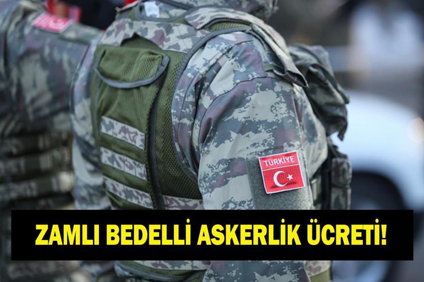 BEDELLİ ASKERLİK ÜCRETİ TEMMUZ 2026: 6 Aylık Enflasyon Farkı Sonrası Bedelli Askerlik Ücreti Ne Kadar Oldu Haziran Ayı TÜİK Verileri Açıklandı