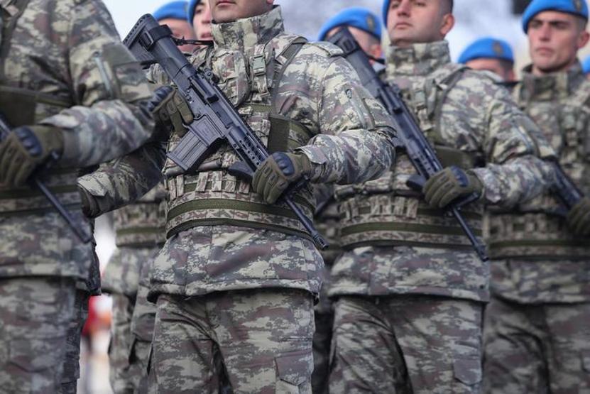 BEDELLİ ASKERLİK ÜCRETİ TEMMUZ 2026: 6 Aylık Enflasyon Farkı Sonrası Bedelli Askerlik Ücreti Ne Kadar Oldu Haziran Ayı TÜİK Verileri Açıklandı