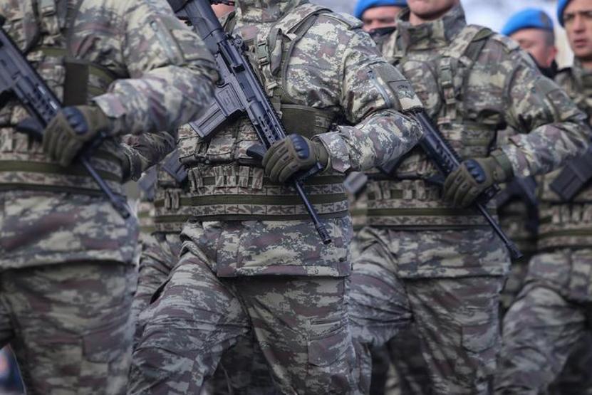 BEDELLİ ASKERLİK ÜCRETİ TEMMUZ 2026: 6 Aylık Enflasyon Farkı Sonrası Bedelli Askerlik Ücreti Ne Kadar Oldu Haziran Ayı TÜİK Verileri Açıklandı