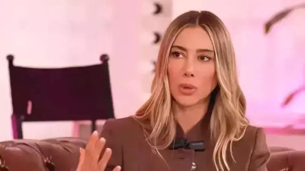 ‘Bundan sonra zor görürsünüz demişti Şeyma Subaşından bikinili tatil pozları