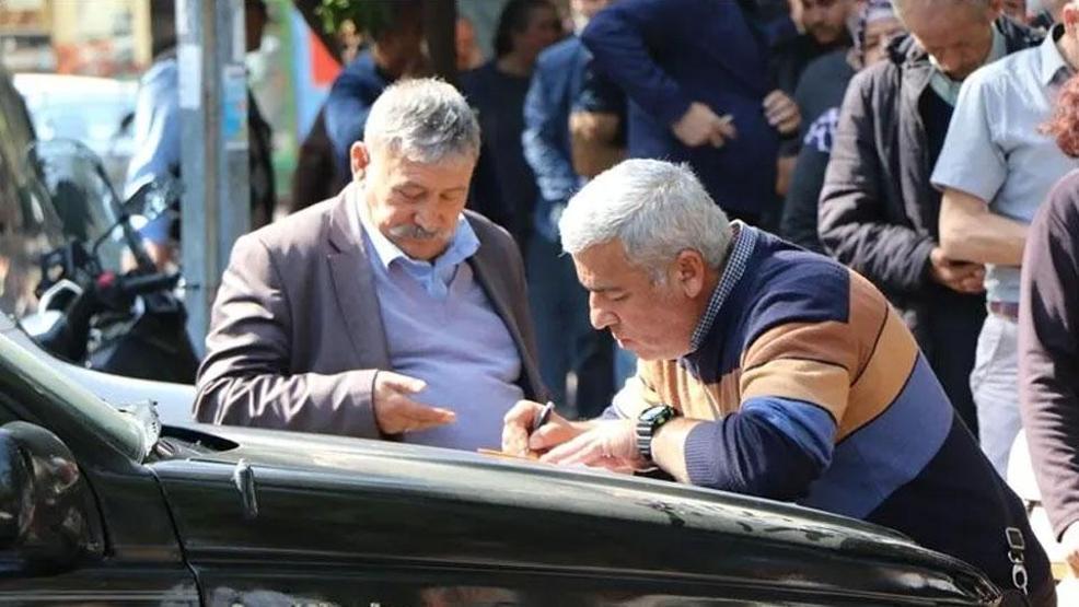 6 aylık enflasyon açıklandı: İşte kuruşu kuruşuna emekli memur maaşı