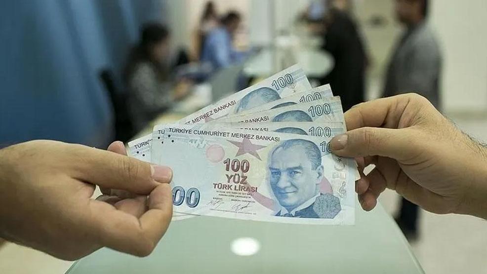 6 aylık enflasyon açıklandı: İşte kuruşu kuruşuna emekli memur maaşı