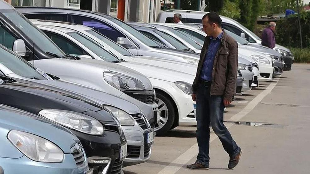 İkinci el araçta rüzgar tersine mi döndü Uzmanlar uyardı: Bu modellere dikkat