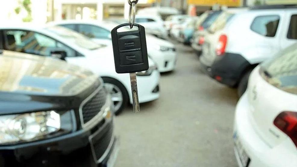 İkinci el araçta rüzgar tersine mi döndü Uzmanlar uyardı: Bu modellere dikkat