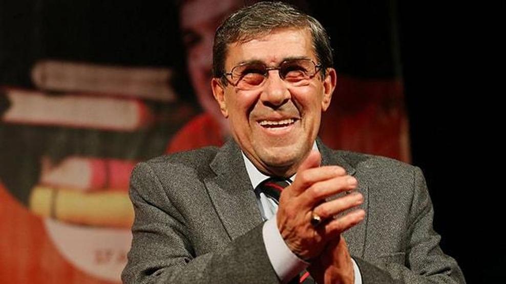 TİYATROYA ADANMIŞ BİR ÖMÜR: Usta Sanatçı Zihni Göktay 81 Yaşında Hayatını Kaybetti Acı Haberi Kızı Duyurdu