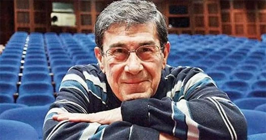 TİYATROYA ADANMIŞ BİR ÖMÜR: Usta Sanatçı Zihni Göktay 81 Yaşında Hayatını Kaybetti Acı Haberi Kızı Duyurdu