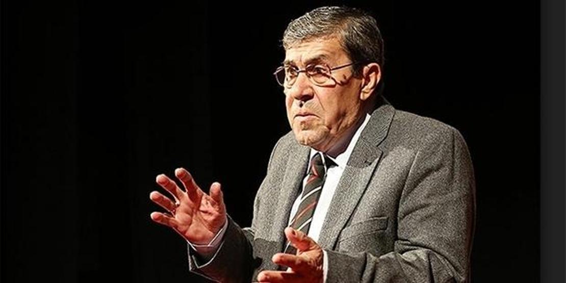 TİYATROYA ADANMIŞ BİR ÖMÜR: Usta Sanatçı Zihni Göktay 81 Yaşında Hayatını Kaybetti Acı Haberi Kızı Duyurdu