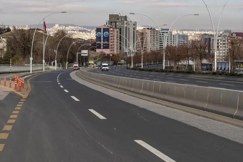 ANKARA NATO ZİRVESİ KAPALI YOLLAR: Ankara NATO Zirvesi Hangi Yollar Kapalı NATO Zirvesi Ne Zaman İşte Alınan Tedbirler