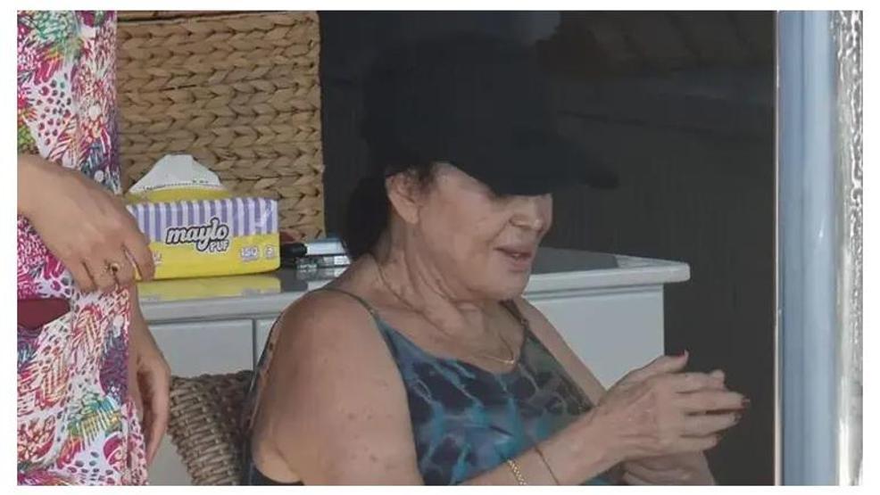 Türkan Şoray’ın Tatil Fotoğrafları Sonrası Tepki Çeken Yorumlar “İşte Son Hali” Manşetleri Yine Gündemde... Fulya Soybaş Yazdı