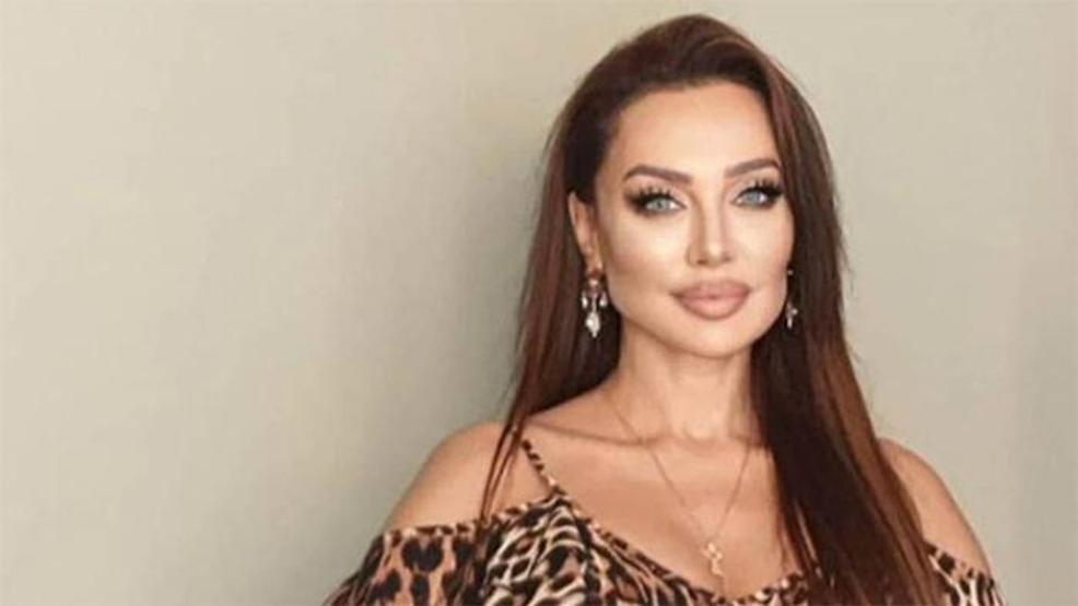 Gülşen’den Umut Akyürek’e 5 Milyon Liralık Dava Ailemi Yıpratmaya Çalıştı