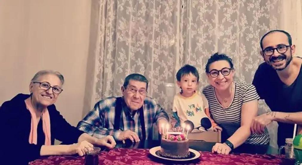 Zihni Göktayın Son Arzusu Kahretti Kızından Yürek Burkan Açıklama Usta Sanatçının Cenaze Programı Belli Oldu