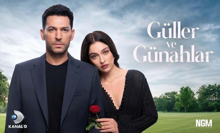 Güller ve Günahlara Uluslararası Başarı