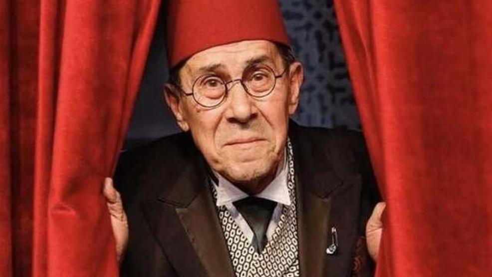 SANAT CAMİASI YASTA: Ünlü İsimlerden Zihni Göktaya Veda: Beter Aliye selam söyle Ethem