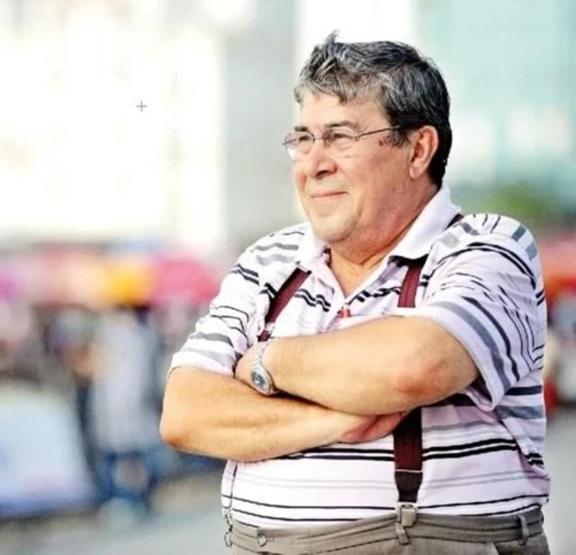SANAT CAMİASI YASTA: Ünlü İsimlerden Zihni Göktaya Veda: Beter Aliye selam söyle Ethem