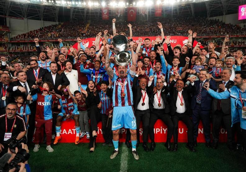 SÜPER LİG FİKSTÜR ÇEKİMİ: Süper Lig Ne Zaman Başlayacak Fikstür Çekimi Ne Zaman Derbi Tarihleri Belli Oluyor Beşiktaş, Galatasaray, Fenerbahçe, Trabzonspor...