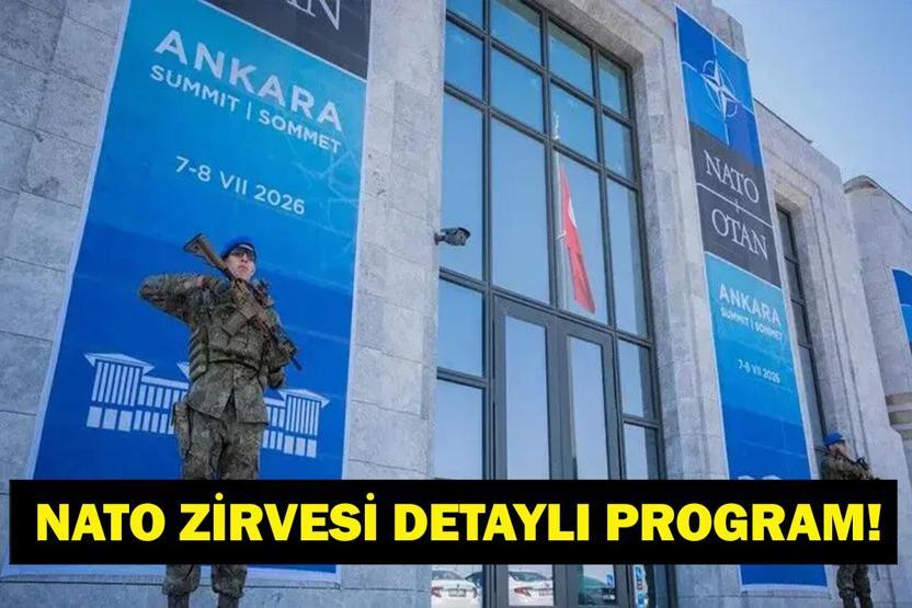 36. NATO ZİRVESİ PROGRAMINDA NELER VAR NATO Zirvesi Ne Zaman Bitiyor Trump Türkiyeden Ne Zaman Ayrılacak NATO Zirvesinde Hangi Konular Masada Olacak