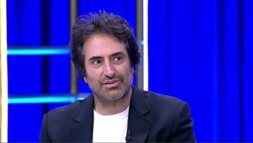 Mahsun Kırmızıgül İskenderun’da 100 bin kişiye konser verdi: “Bu geceyi ömrüm boyunca unutmayacağım”