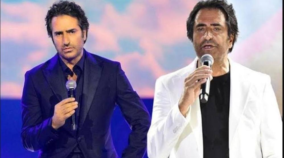 Mahsun Kırmızıgül İskenderun’da 100 bin kişiye konser verdi: “Bu geceyi ömrüm boyunca unutmayacağım”