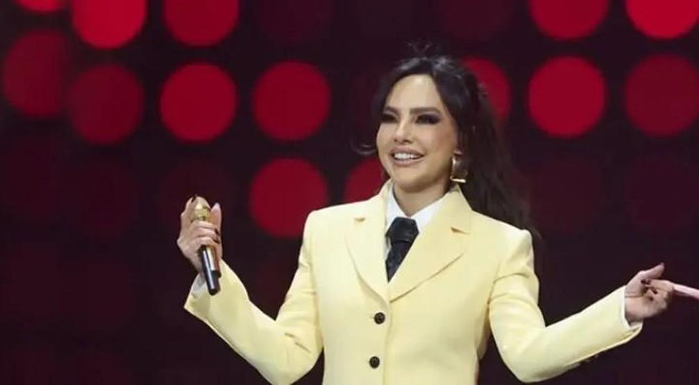 Ebru Gündeş eski halini paylaştı: Estetik iddiaları sonrası dikkat çeken paylaşım