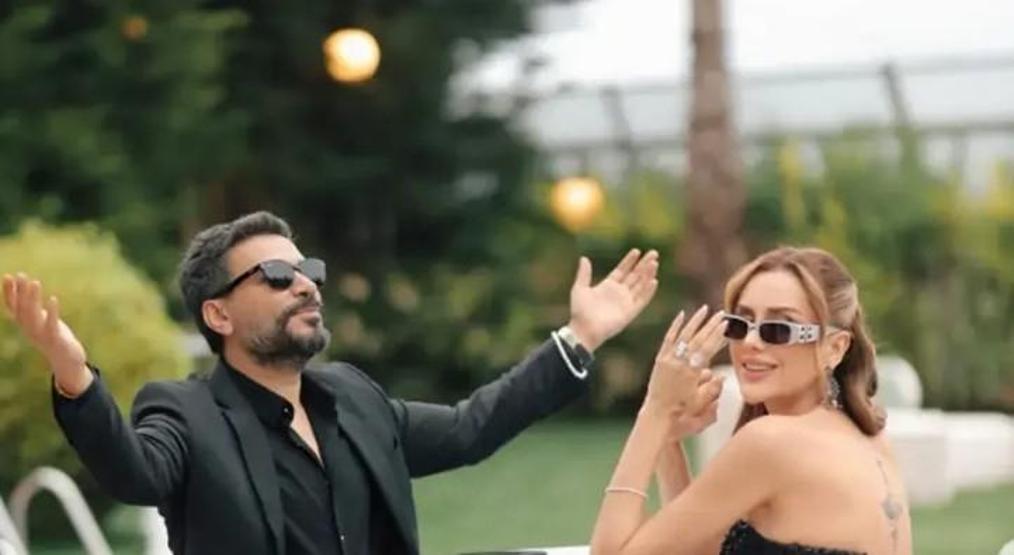 6,3 milyon takipçili hesabı kapatılmıştı Dilan Polat’tan Engin Polat’la yeni paylaşım
