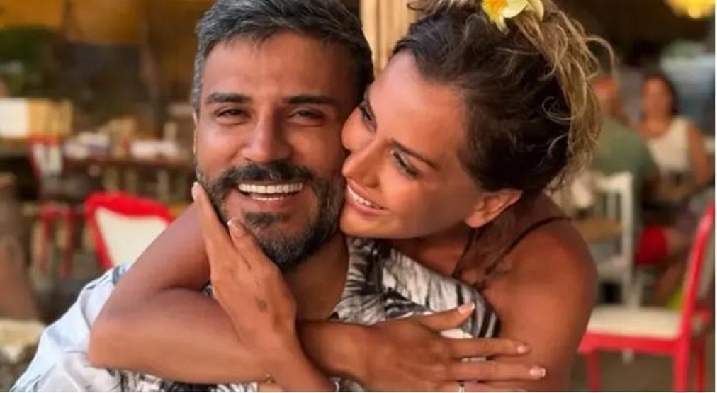 6,3 milyon takipçili hesabı kapatılmıştı Dilan Polat’tan Engin Polat’la yeni paylaşım