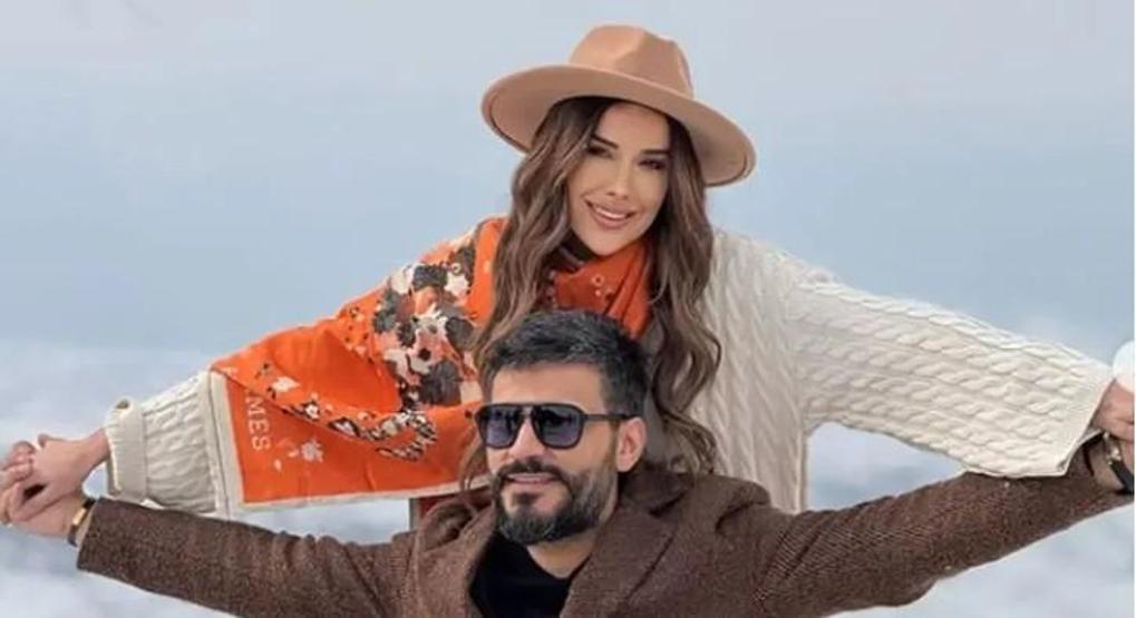 6,3 milyon takipçili hesabı kapatılmıştı Dilan Polat’tan Engin Polat’la yeni paylaşım