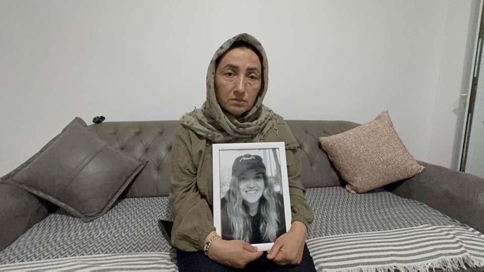 Kahvaltı hazırlarken sırtından vuruldu Acılı anne: Patates almak bana artık haram
