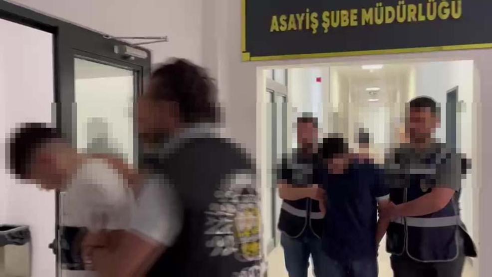 Kahvaltı hazırlarken sırtından vuruldu Acılı anne: Patates almak bana artık haram