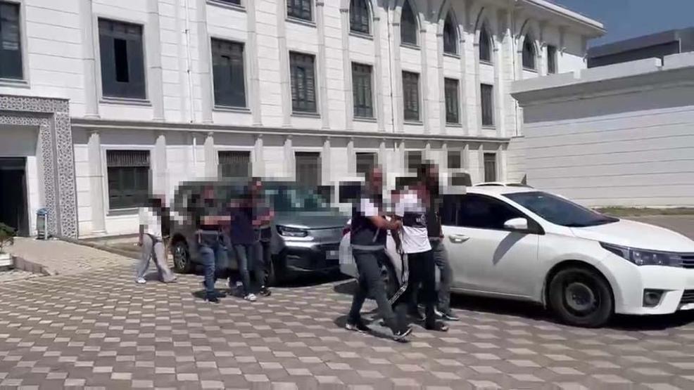 Kahvaltı hazırlarken sırtından vuruldu Acılı anne: Patates almak bana artık haram