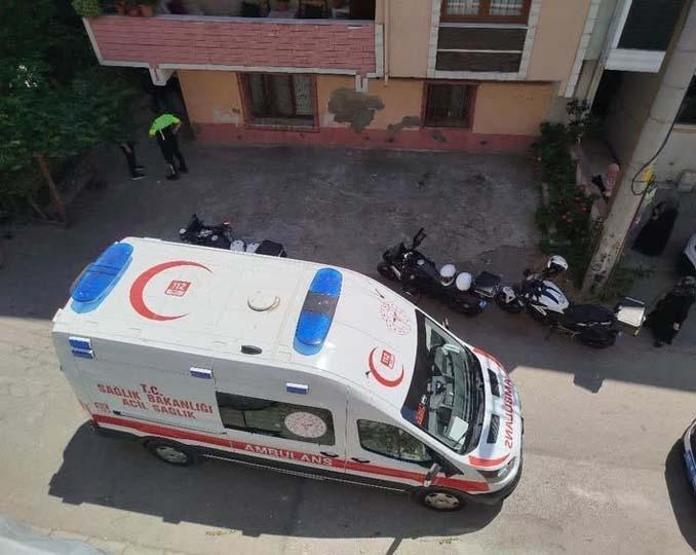 Kahvaltı hazırlarken sırtından vuruldu Acılı anne: Patates almak bana artık haram
