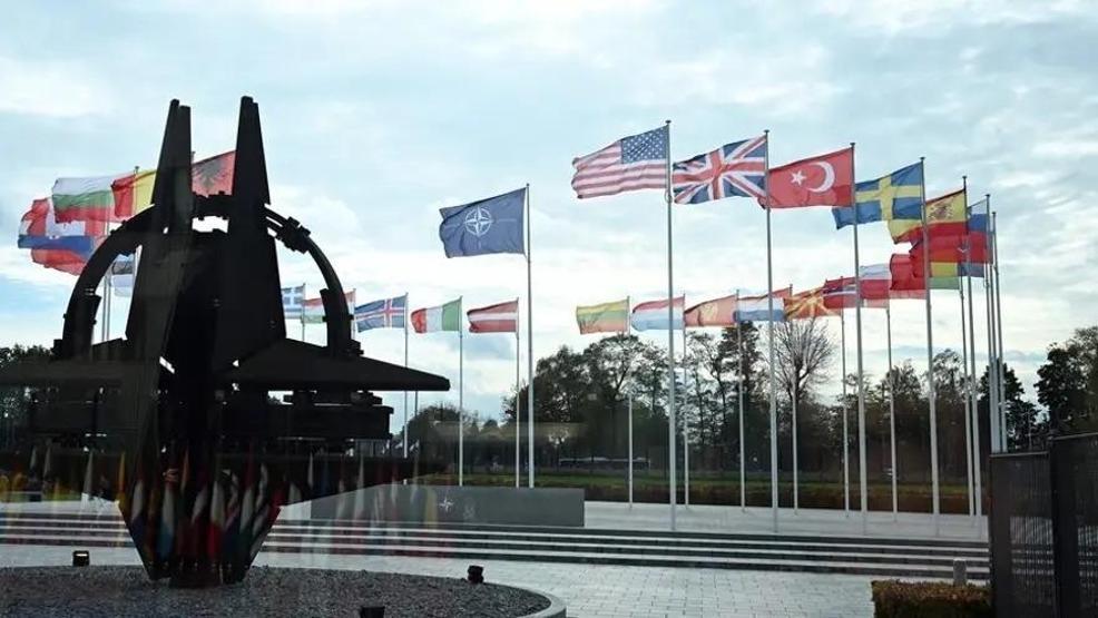 NATO NEDİR, KAÇ ÜLKEDEN OLUŞUYOR NATO Üye Ülkeler Hangileri 36. NATO Zirvesi Başladı Ankara Zirvesi NATO Üyeleri Gündemde
