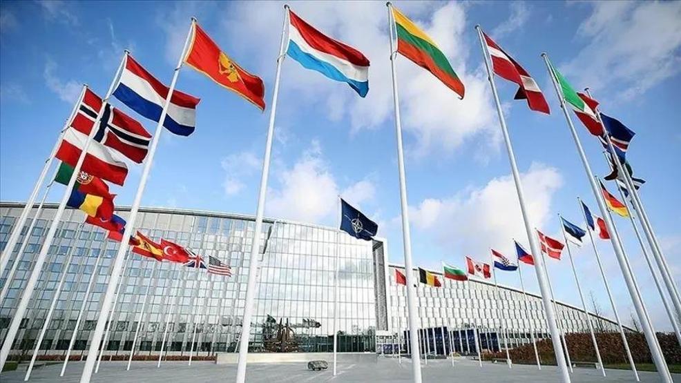 NATO NEDİR, KAÇ ÜLKEDEN OLUŞUYOR NATO Üye Ülkeler Hangileri 36. NATO Zirvesi Başladı Ankara Zirvesi NATO Üyeleri Gündemde