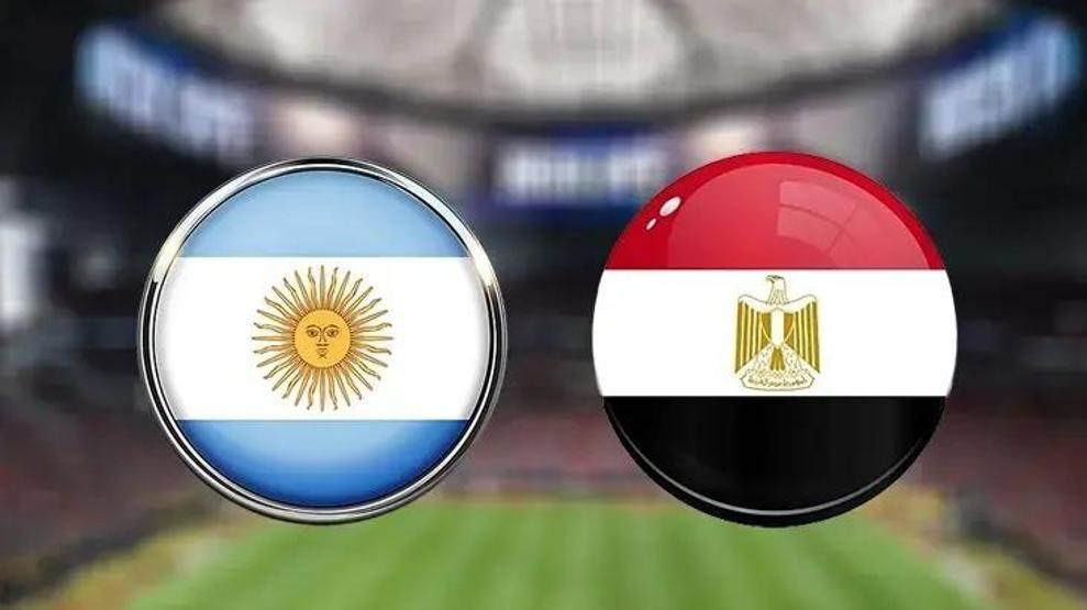 ARJANTİN-MISIR CANLI İZLEME MAÇ EKRANI: 2026 Dünya Kupası Son 16 Turu Arjantin Mısır Maçı Saat Kaçta, Hangi Kanalda Messi Mi Salah Mı Çeyrek Final Öncesi Son Maç