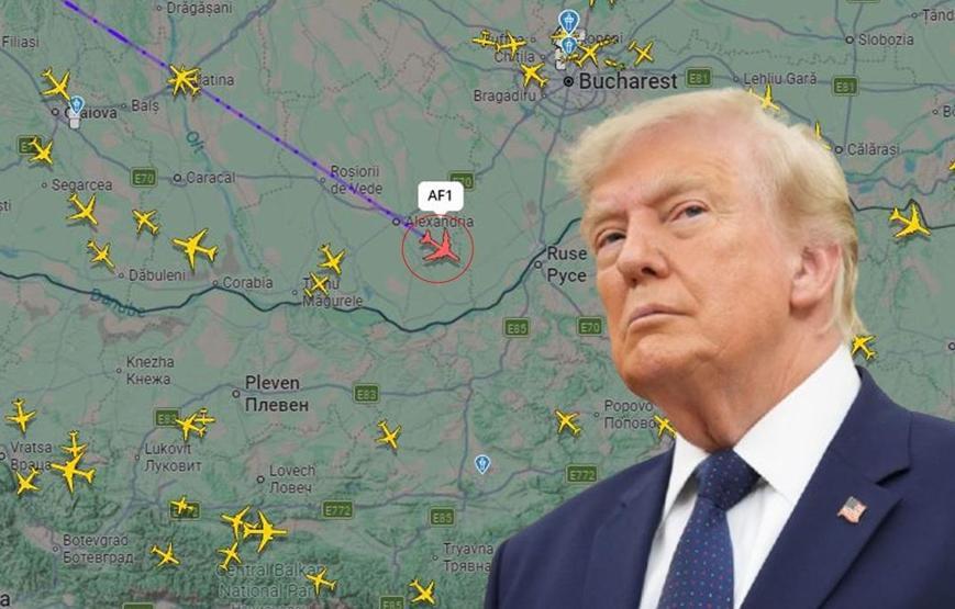 NATO Zirvesi öncesi binlerce kişiyi ekrana kilitleyen kod: AF1