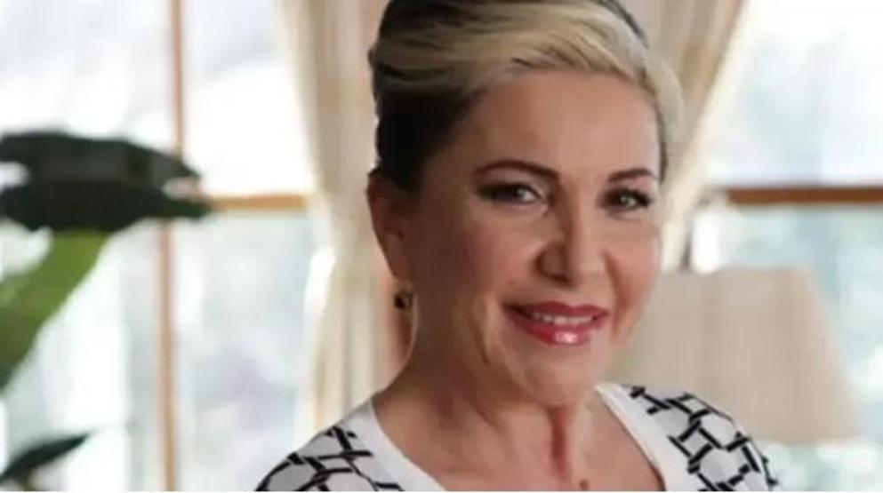 Gül Onat saçlarını kazıttı Usta oyuncunun paylaşımına destek yağdı