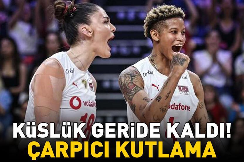 Zehra Güneş, 27 yaşında Birbirlerini takipten çıkmışlardı Melissa Vargas, arkadaşının doğum gününü unutmadı
