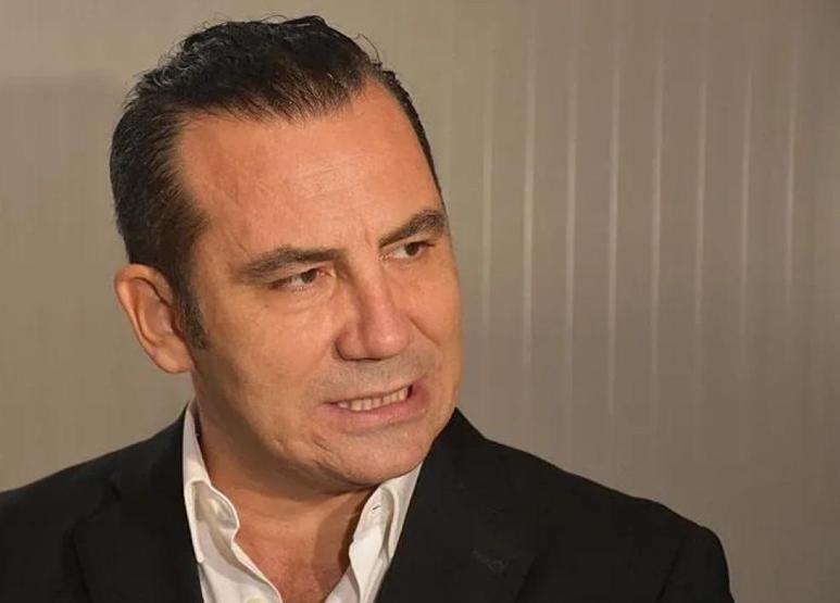 Ferhat Göçerden ‘miras kavgası çıkışı ‘Hiç yakışmıyor dedi, noktayı koydu