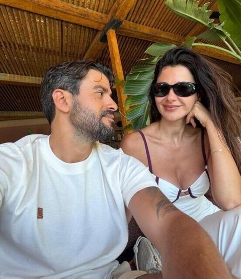Daha 17nin Şebnemi Nesrin Cavadzadenin fit hali dikkat çekti Kim der 43 yaşında