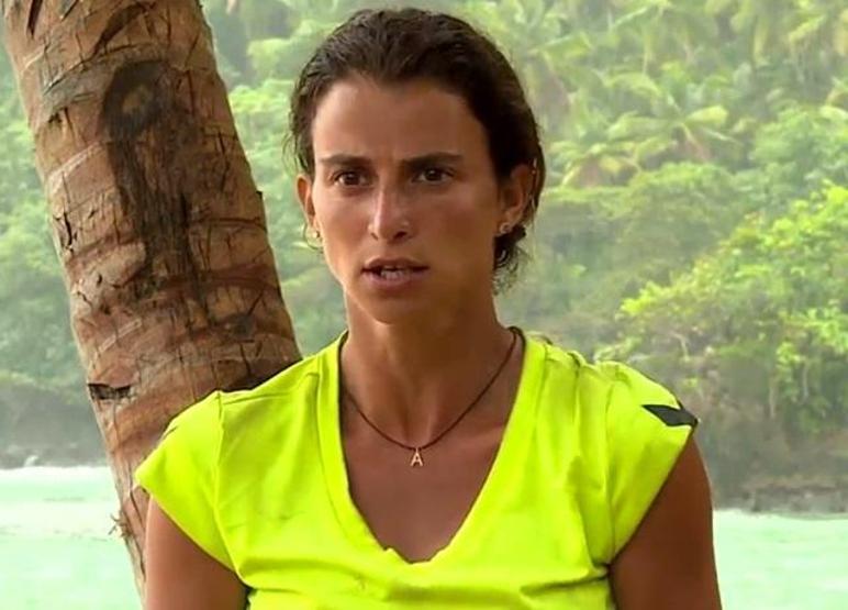 Survivor Pınar Saka aldığı vefat haberiyle yıkıldı Acısını böyle dile getirdi: Çok üzgünüm