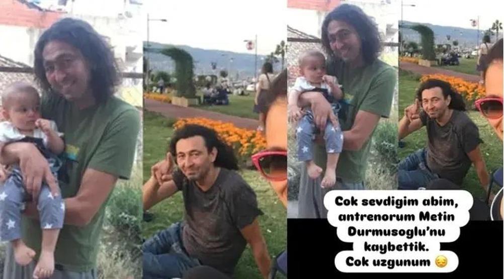 Survivor Pınar Saka aldığı vefat haberiyle yıkıldı Acısını böyle dile getirdi: Çok üzgünüm