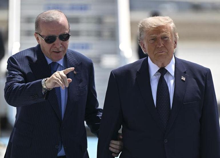 Diplomasinin kalbi Ankarada atıyor: Tarihi zirve dünya basınında manşet