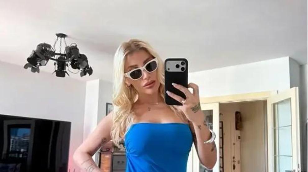 İrem Derici’nin serçe parmağındaki değişimin nedeni ortaya çıktı